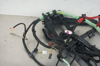 2017 - 2020 Mercedes Benz S450 ROOF TOP WIRE HARNESS