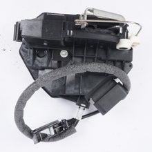 2016 2017 2018 Ford Focus RS left driver rear door lock actuator F1EA-F26413-AD
