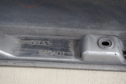 2010 - 2015 Lexus IS250 IS350 Convertible Right Side Rocker Panel Molding OEM