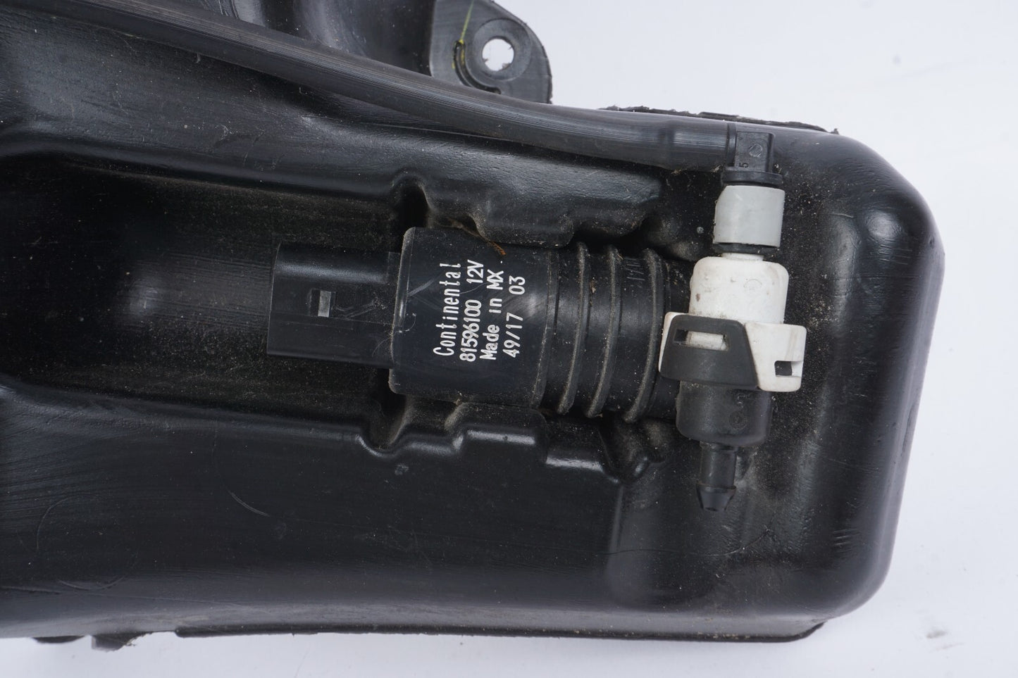 18 - 24 Honda Odyssey Windshield Washer Fluid Reservoir Bottle OEM