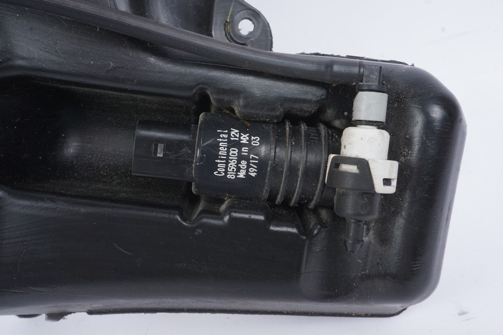 18 - 24 Honda Odyssey Windshield Washer Fluid Reservoir Bottle OEM