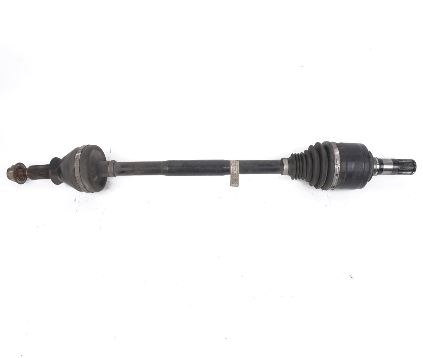 14-17 Maserati Ghibli S Rear Right Passenger Side CV Axle Shaft 06700054530 OEM