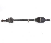 14-17 Maserati Ghibli S Rear Right Passenger Side CV Axle Shaft 06700054530 OEM