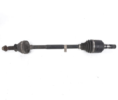 14-17 Maserati Ghibli S Rear Right Passenger Side CV Axle Shaft 06700054530 OEM