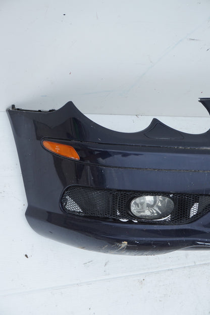 03-06 Mercedes R230 SL500 Front Bumper Cover OEM