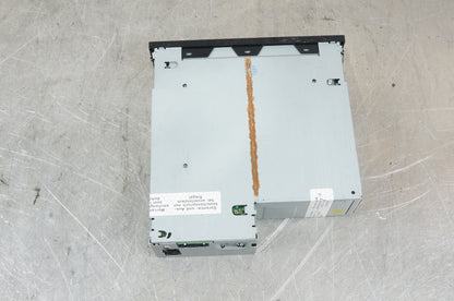 2005 AUDI A6  A8 DISC CD CHANGER OEM 4E0910110C