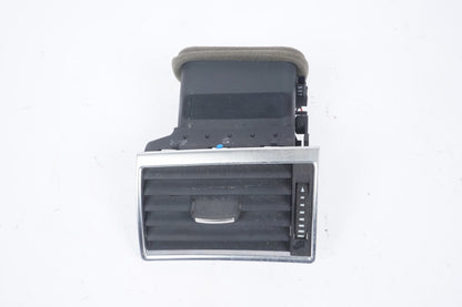 2004  - 2010 Audi A8 A8L Dash Ac Heater Air Vent Left Driver Side  OEM