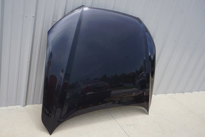 2011-2014 AUDI A8 HOOD BONNET SHELL PANEL ENGINE COVER ASSY OEM
