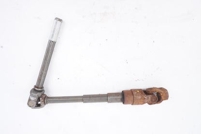 2005 - 2011 Audi A6 Steering Shaft OEM