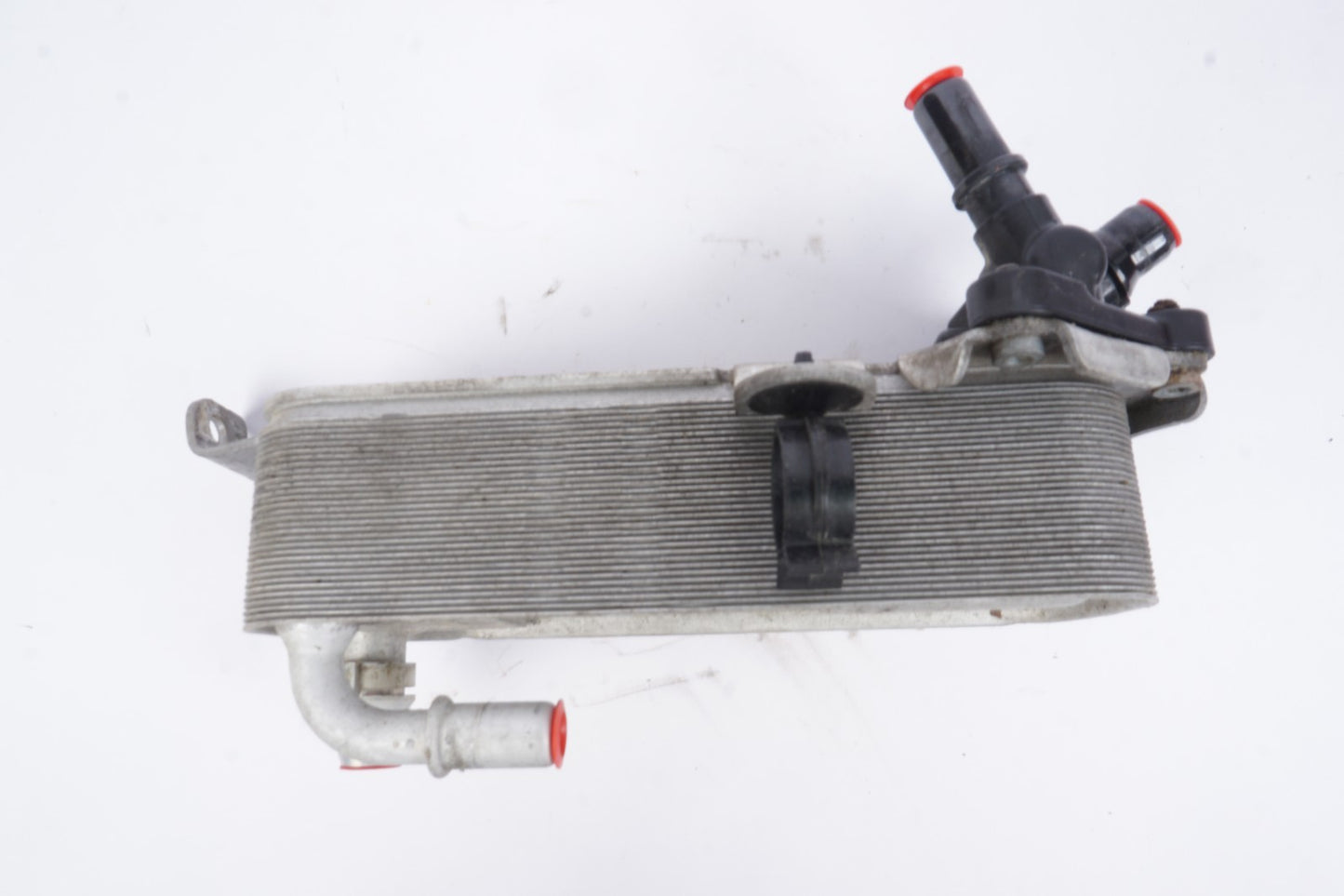 14-16 BMW 428i Automatic Transmission Oil Cooler Radiator 760055303  OEM