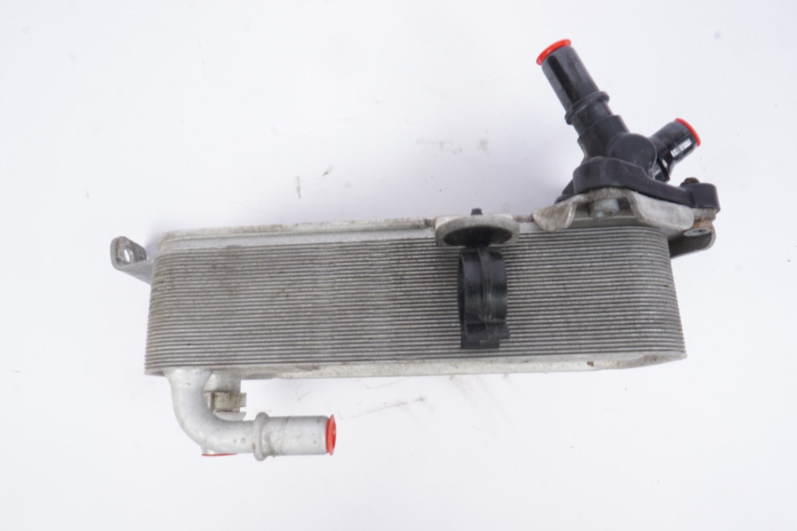 14-16 BMW 428i Automatic Transmission Oil Cooler Radiator 760055303  OEM