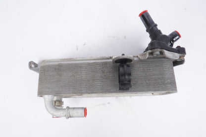 14-16 BMW 428i Automatic Transmission Oil Cooler Radiator 760055303  OEM