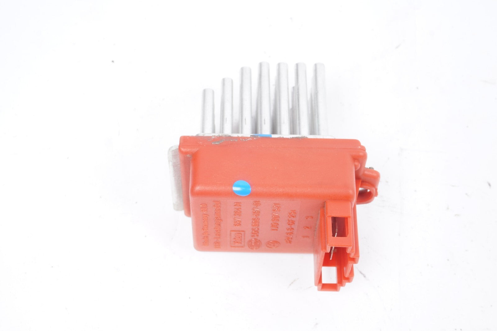 97 - 04 Porsche Boxster 986 Blower Motor Resistor 1J0907521 OEM