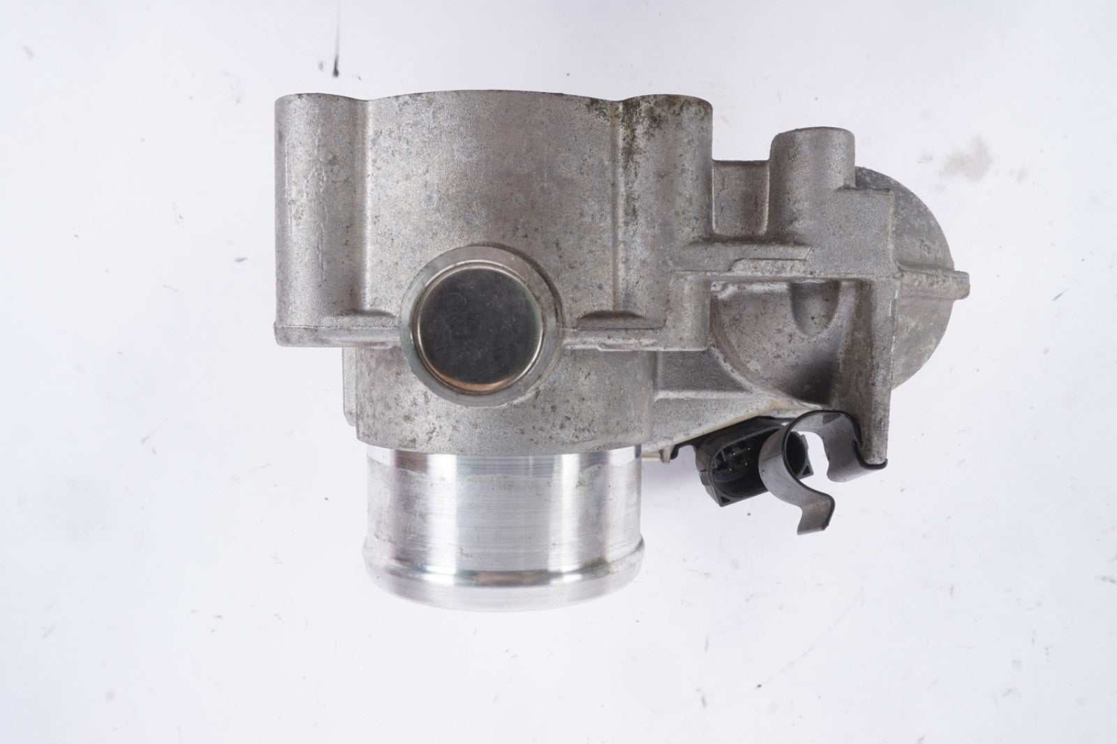 2012 - 2017 Fiat 500 Throttle Body