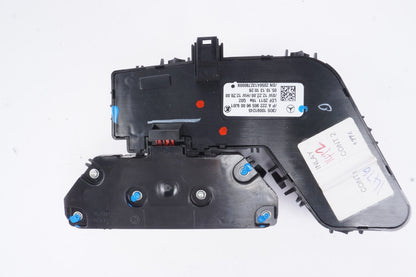 2014-20 MERCEDES S CLASS FRONT RIGHT POWER MEMORY COOLED SEAT CONTROL SWITCH OEM