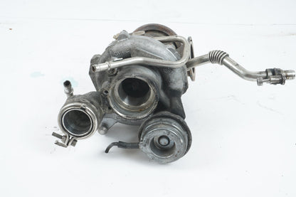 2012 - 2016 BMW 650i TURBO TURBOCHARGER RIGHT PASSENGER SIDE OEM