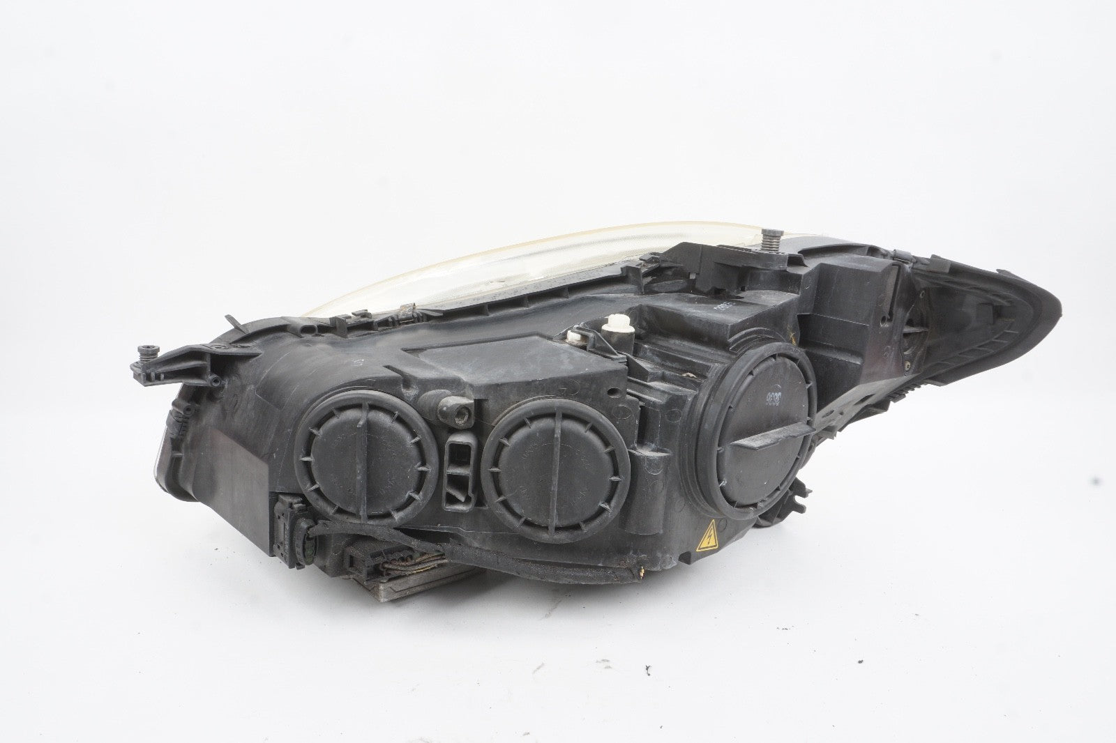 2007 - 2009 Mercedes W221 S550 S600 Front Right Side Headlight Lamp Xenon OEM
