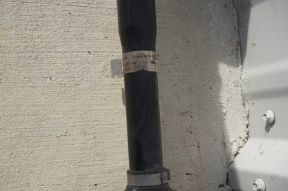 2014 - 2020 Maserati Ghibli Rear Right Pass Side CV Axle Shaft 06700054530 OEM