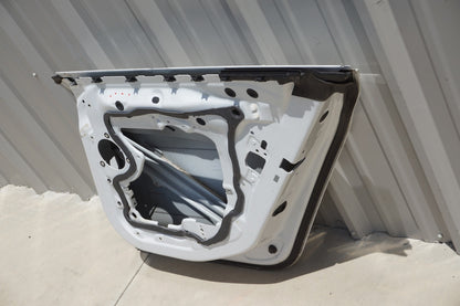 2013-2019 BMW 640I 650i Gran Coupe Rear Right Passenger Side Door Exterior Shell