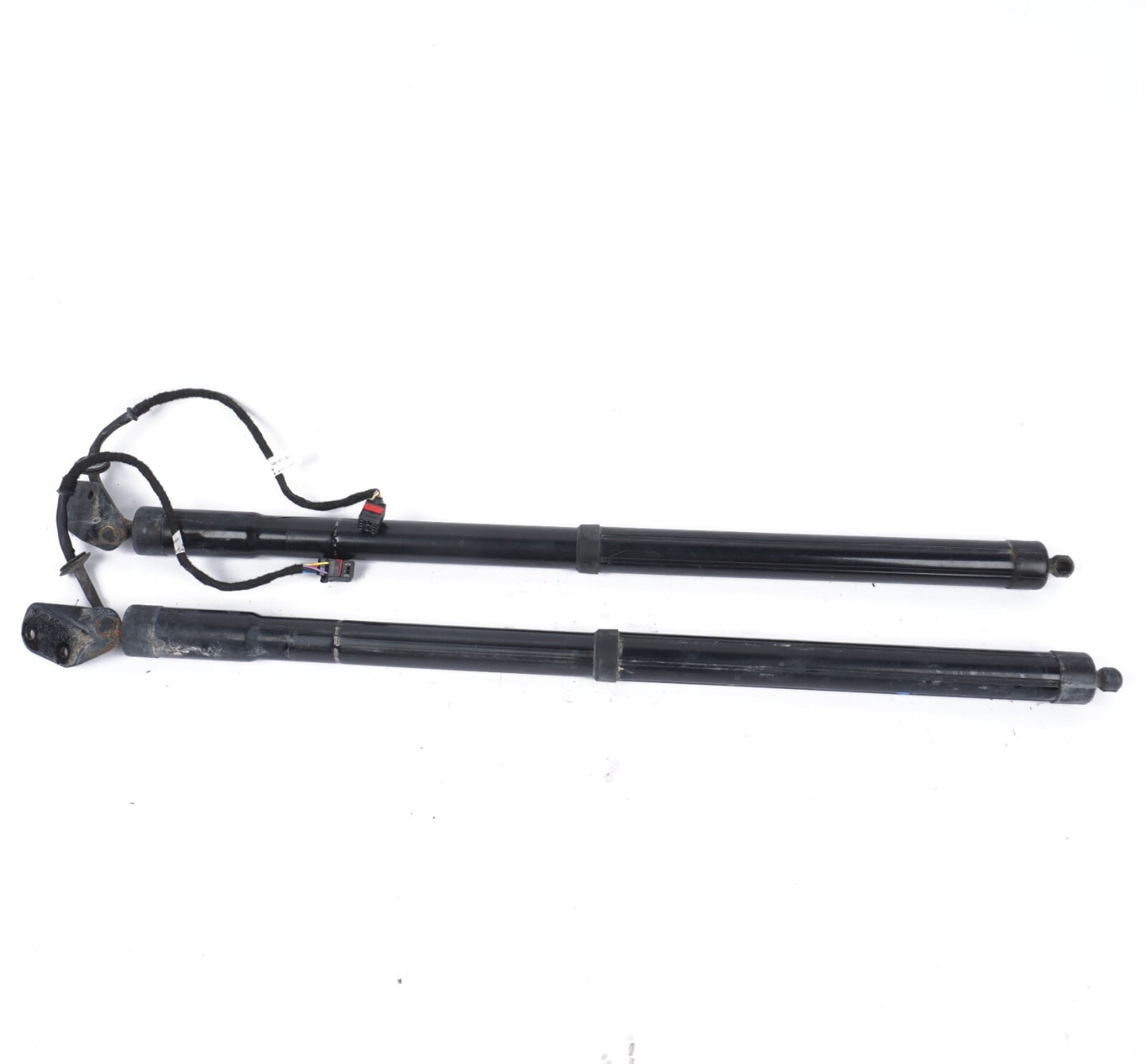 2011-2014 Porsche Cayenne 958 Trunk Lid Shock Lift Support Strut SET OEM