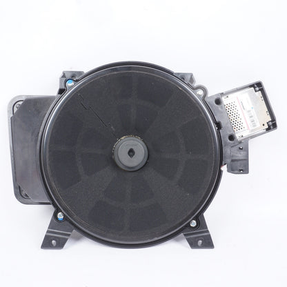 04 05 06 07 08 09 10 AUDI A8 REAR SUB WOOFER SPEAKER OEM PART# 4E0035412D