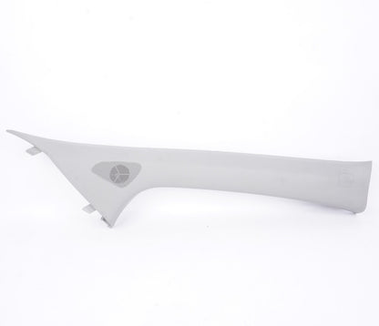 2018-2024 HONDA ODYSSEY FRONT RIGHT SIDE WINDSHIELD A PILLAR COVER TRIM OEM