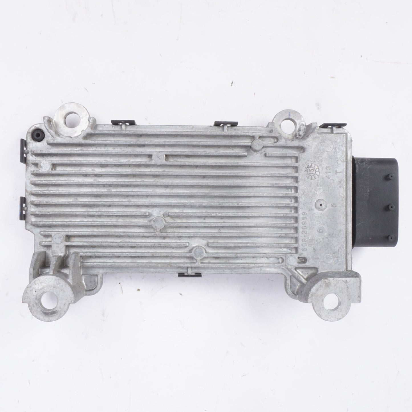 2015 - 2020 DODGE JEEP  FIAT 500C TRANSMISSION COMPUTER 05150742AC