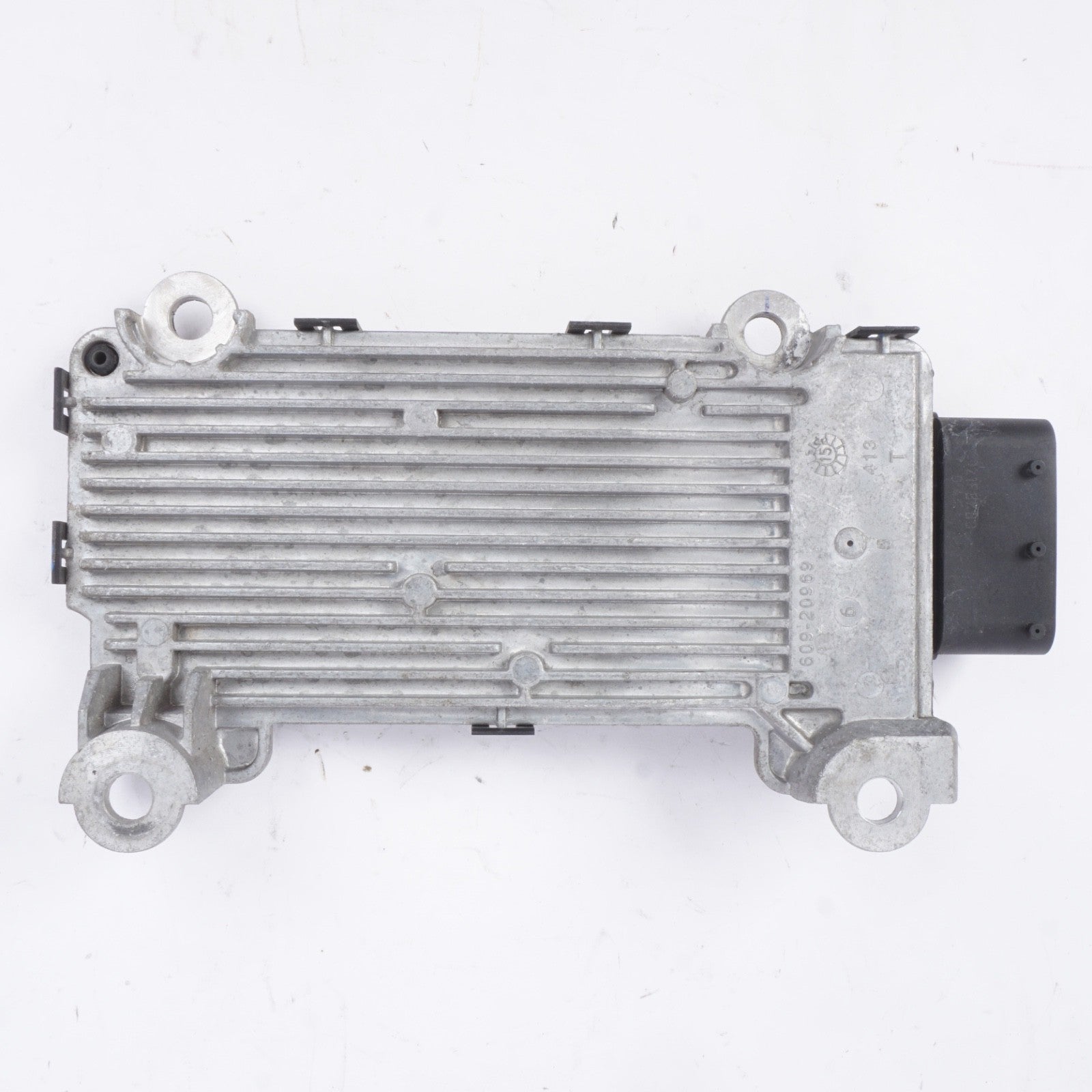 2015 - 2020 DODGE JEEP  FIAT 500C TRANSMISSION COMPUTER 05150742AC