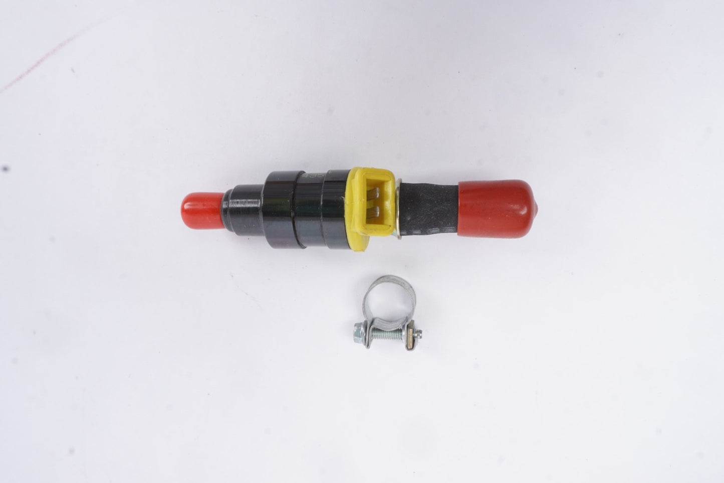 New Genuine Beck Arnley 155-0002 Multi Port Fuel Injector