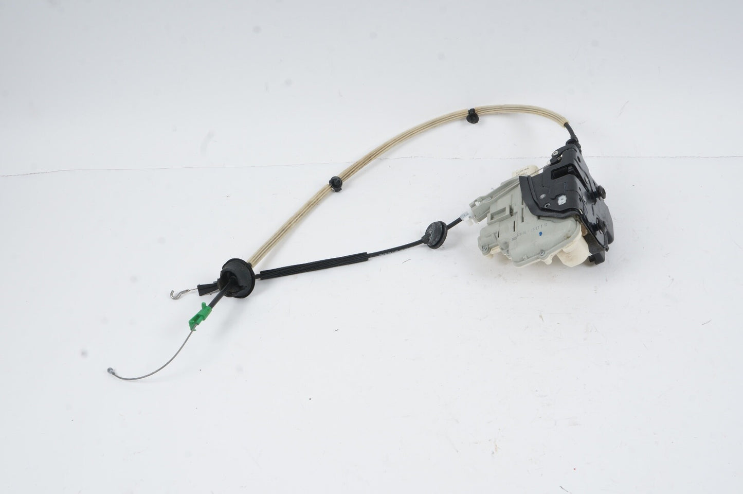 2010 - 2020 Bentley Mulsanne Front Left Driver Door Latch Lock Assembly