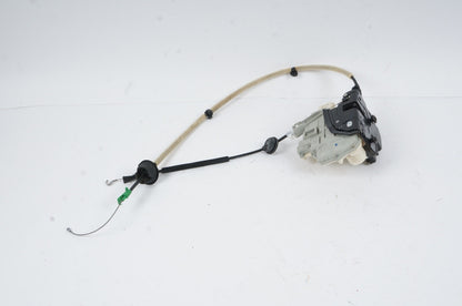 2010 - 2020 Bentley Mulsanne Front Left Driver Door Latch Lock Assembly