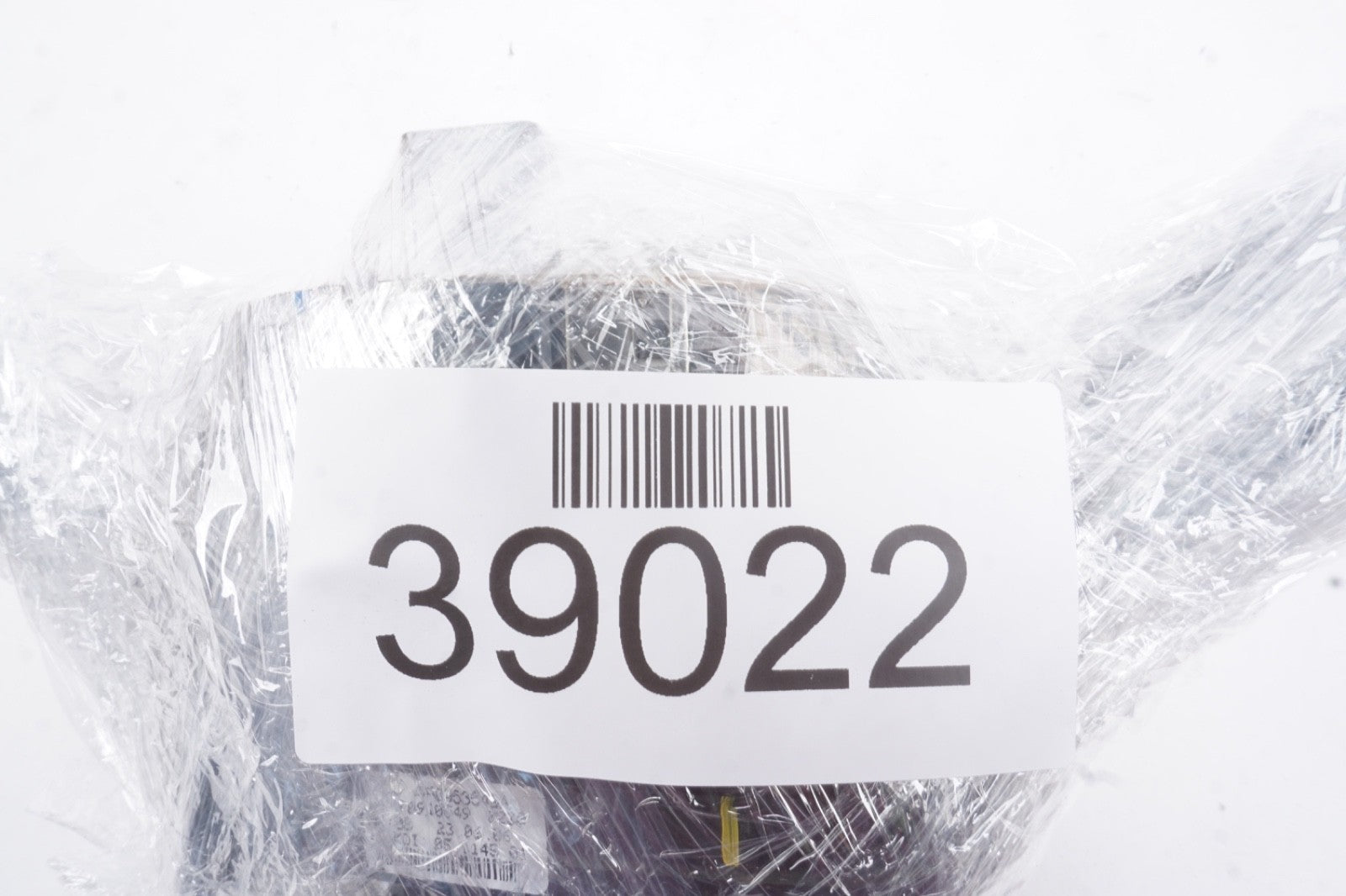 2005 – 2011 Audi A6 Steering Column Switch Clock Spring