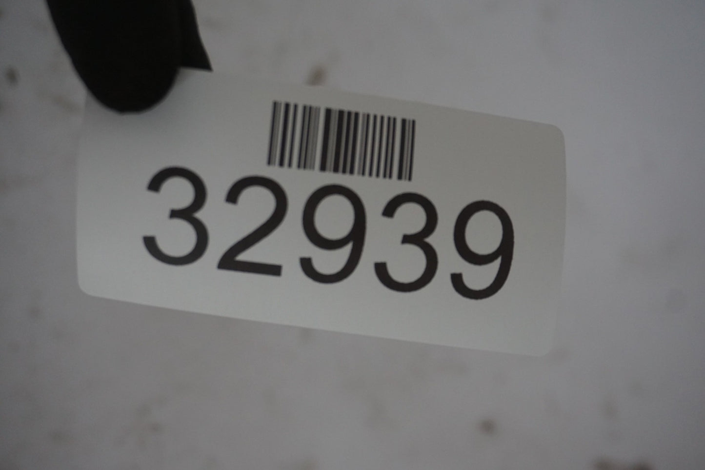 2003-05 BMW E85 Z4 AUTOMATIC DRIVESHAFT DRIVELINE 7514471