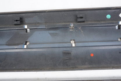 2014 - 2017 FIAT 500L FRONT LEFT RIGHT DOOR MOLDING TRIM SIDE OEM PAIR