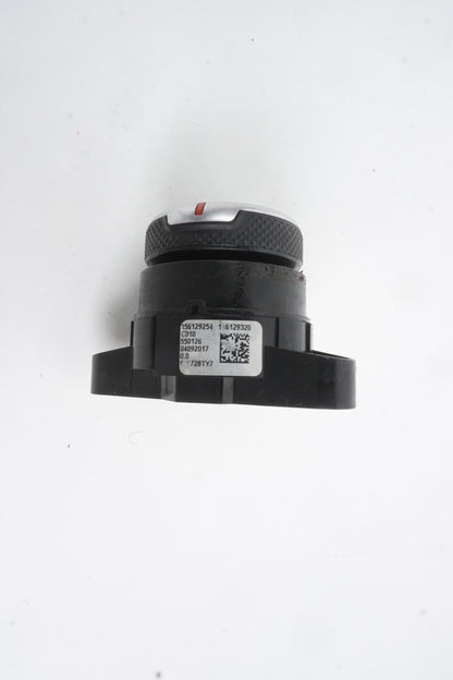 17-19 Alfa Romeo Stelvio Front Center Console Drive Mode Control Switch OEM