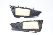 03-08 Mercedes R230 SL500 SL55 AMG DOOR PANEL CARD TRIM LEFT & RIGHT OEM