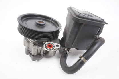 08-11 Mercedes W204 C300 Power Steering Pump Reservoir Assembly  OEM