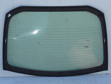 2013-2021 Toyota 86 / Subaru BRZ / Scion FR-S Rear Window Back Glass Heated OEM