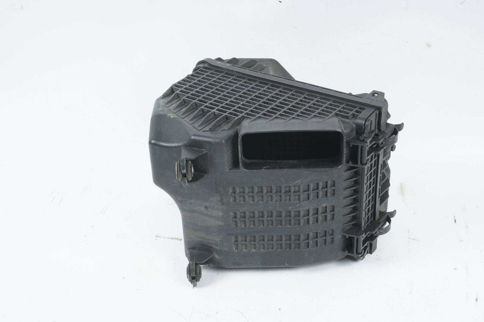 2013-2018 HYUNDAI SANTA FE 3.3L AIR CLEANER FILTER HOUSING BOX  OEM