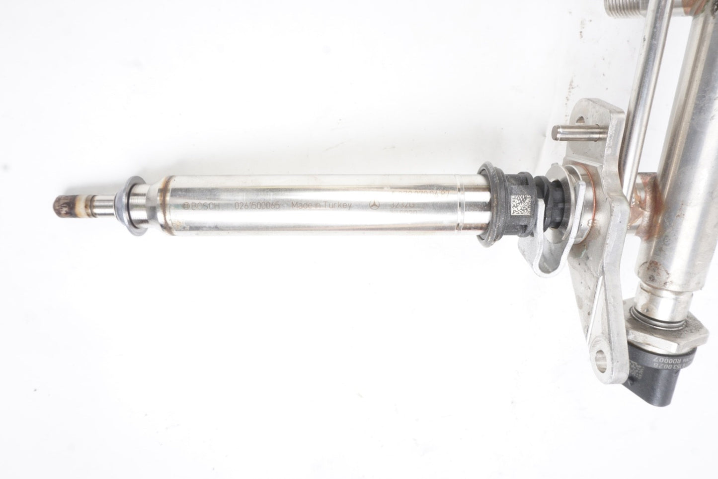2014 - 2023 Mercedes S550 W222 4.7 Fuel Injector Nozzle OEM