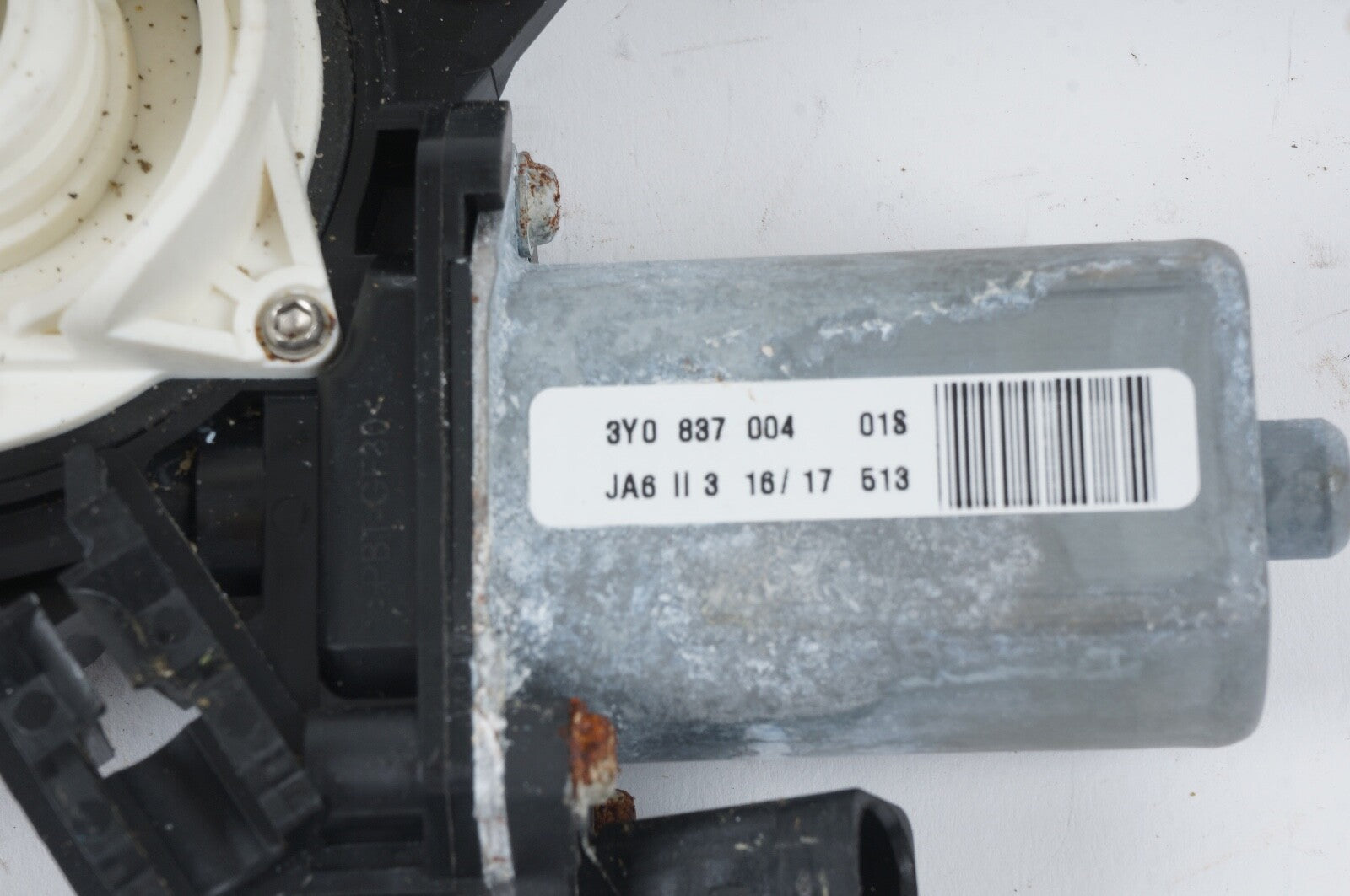 2010 - 2020 Bentley Mulsanne Front Right Door Latch Soft Close Motor