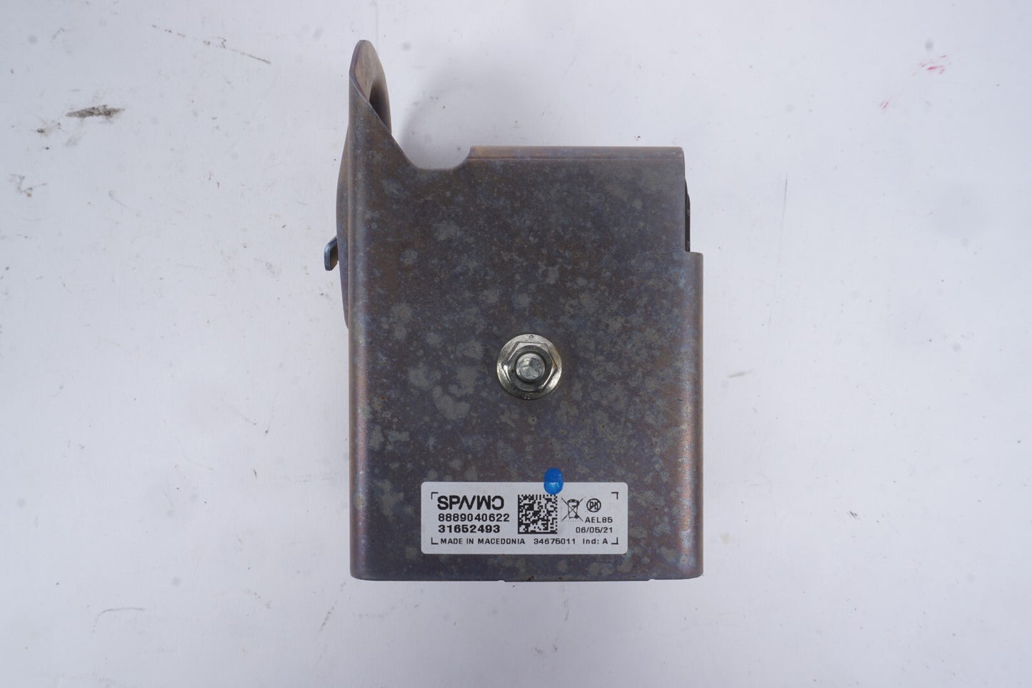 2021 - 2023 Polestar 2 Security Alarm Horn 31652493 OEM