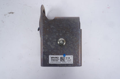 2021 - 2023 Polestar 2 Security Alarm Horn 31652493 OEM
