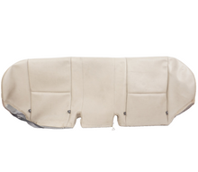 08-14 Mercedes-Benz C300 C250 Rear Seat Lower Bottom Bench Cushion Cover OEM