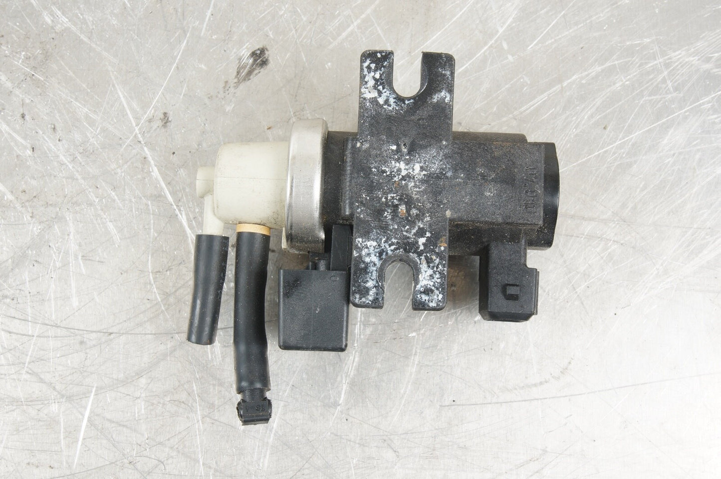2007-2011 BMW 335I - Boost Pressure Solenoid 7626350