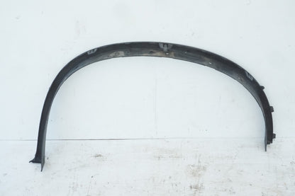2008 - 2013 BMW X6 FRONT LEFT DRIVER SIDE FENDER FLARE ARCH MOLDING COVER OEM