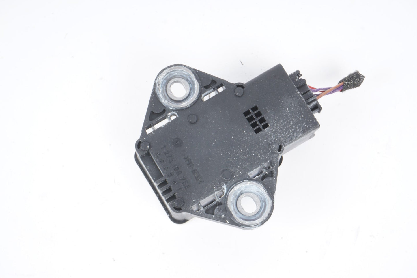10-13 Mercedes W207 E350 E550 Yaw Rate Sensor  OEM