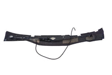 1987- 1993 Cadillac Allante WINDSHIELD WIPER COVER COWL TRIM GRILLE OEM