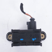 2011-2016 Porsche Cayenne Yaw Rate Sensor Control Module Unit OEM