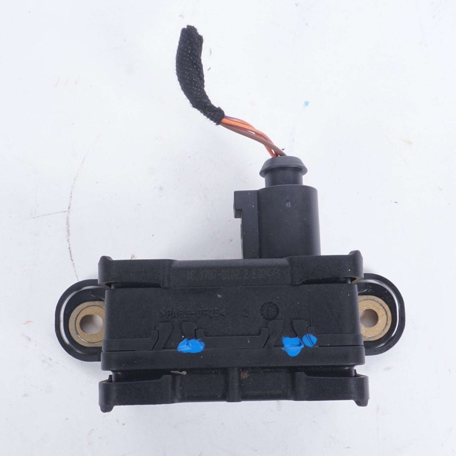 2011-2016 Porsche Cayenne Yaw Rate Sensor Control Module Unit OEM